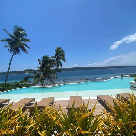 Kembali Condo Resort With Sea View Davao Екстер'єр фото
