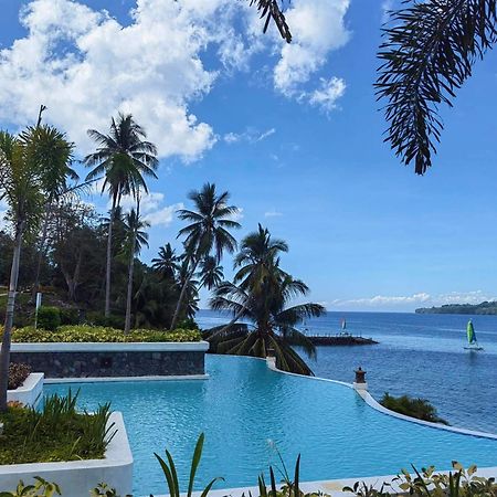 Kembali Condo Resort With Sea View Davao Екстер'єр фото