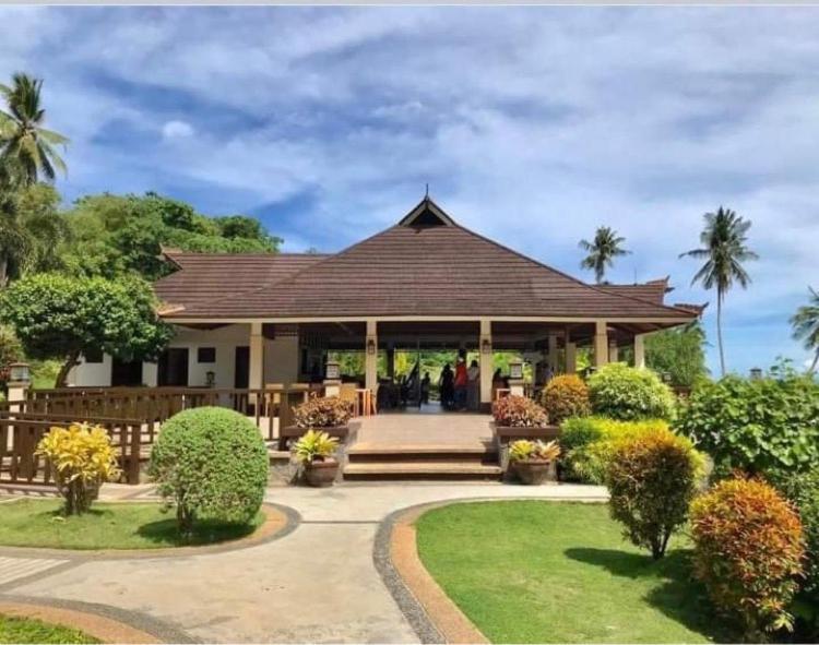 Kembali Condo Resort With Sea View Davao Екстер'єр фото