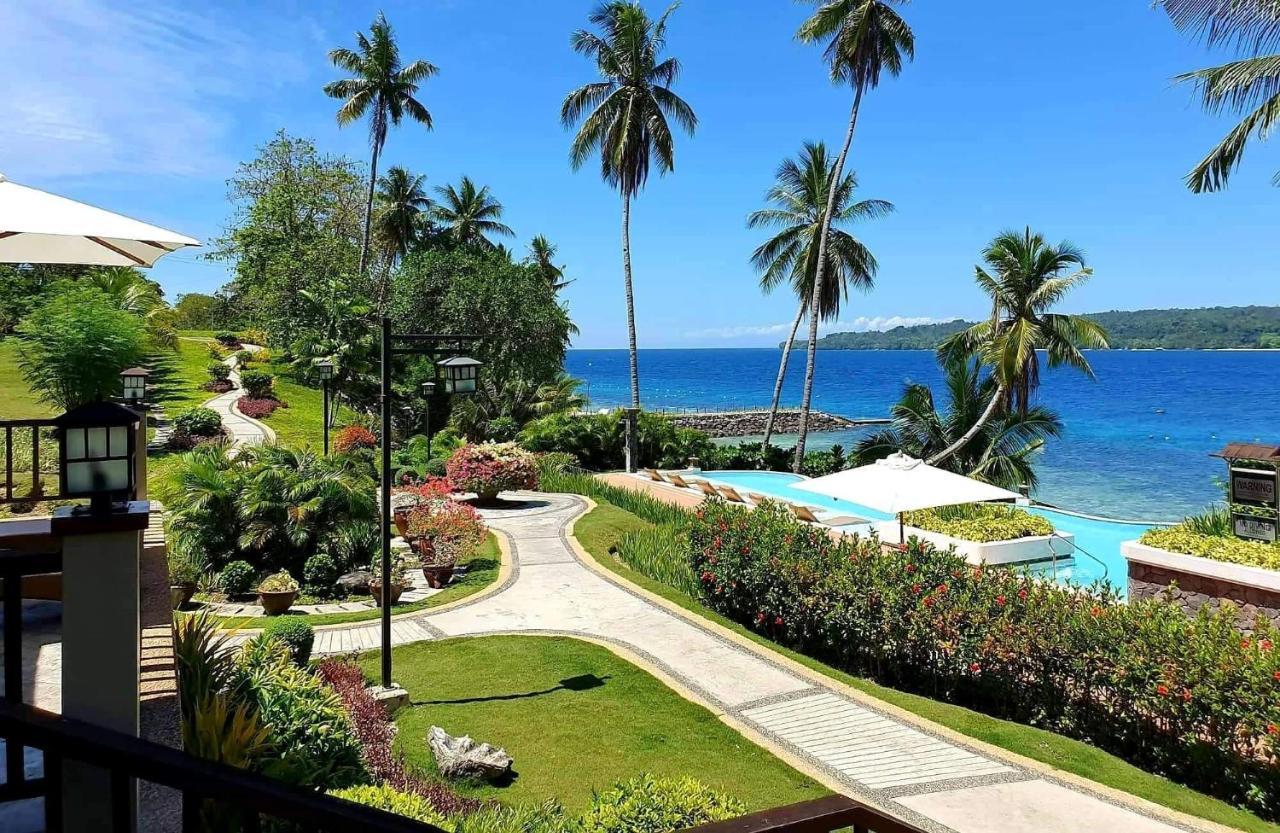 Kembali Condo Resort With Sea View Davao Екстер'єр фото