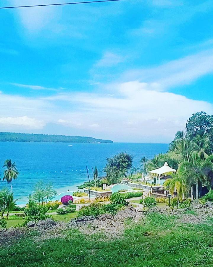 Kembali Condo Resort With Sea View Davao Екстер'єр фото