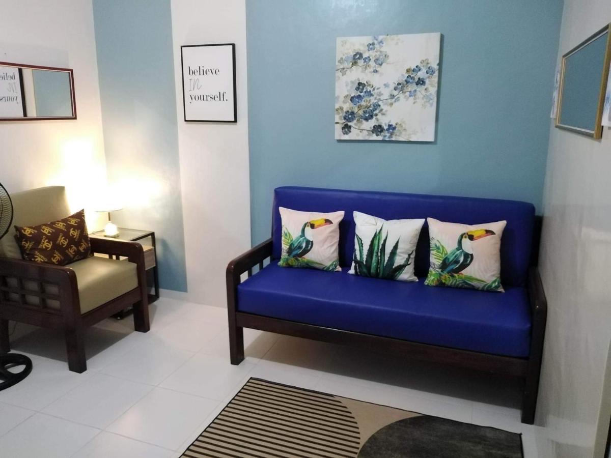 Kembali Condo Resort With Sea View Davao Екстер'єр фото