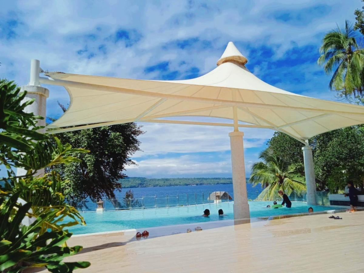 Kembali Condo Resort With Sea View Davao Екстер'єр фото