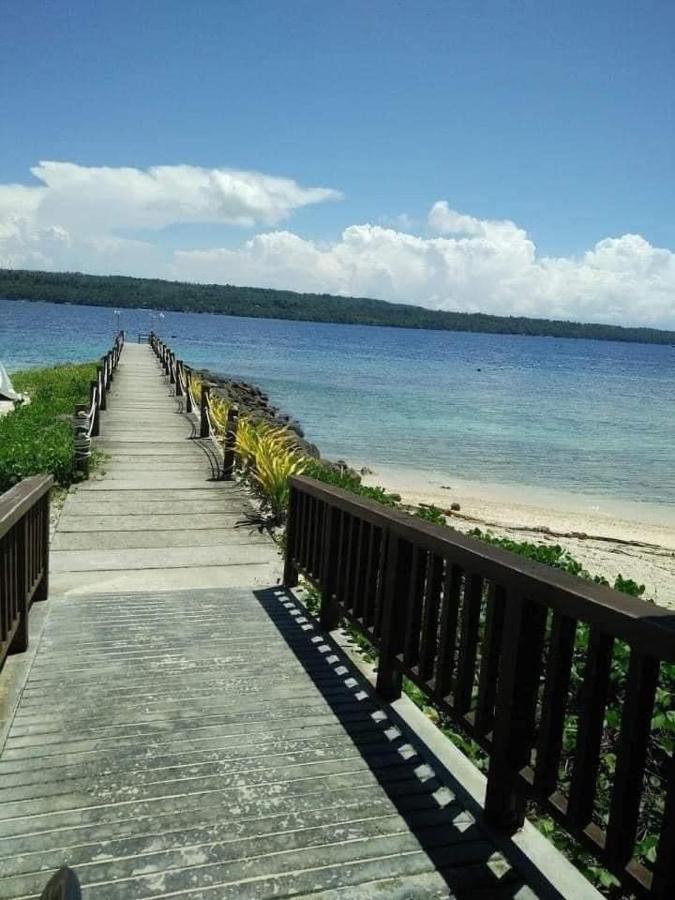 Kembali Condo Resort With Sea View Davao Екстер'єр фото