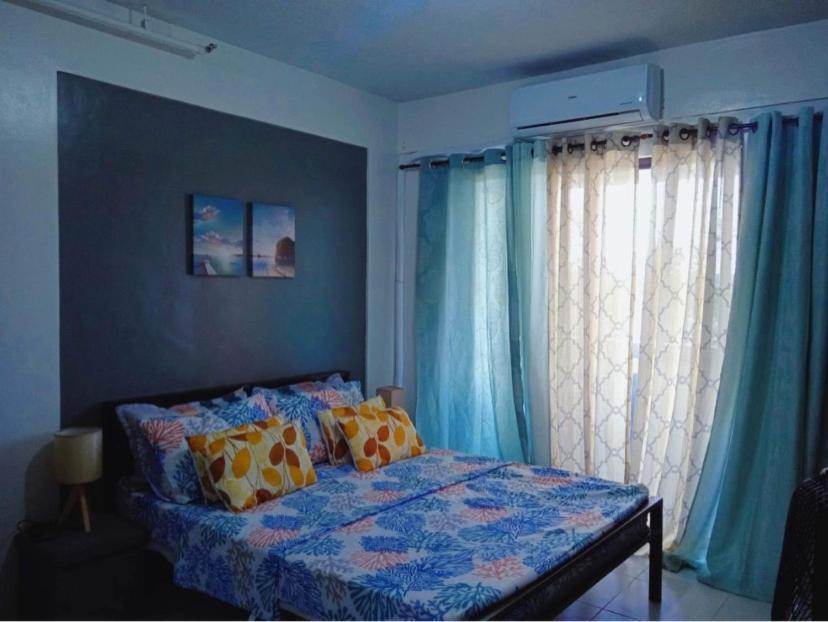 Kembali Condo Resort With Sea View Davao Екстер'єр фото