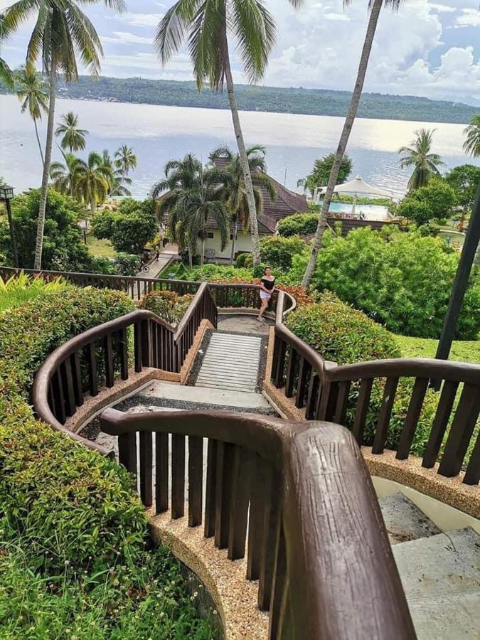 Kembali Condo Resort With Sea View Davao Екстер'єр фото