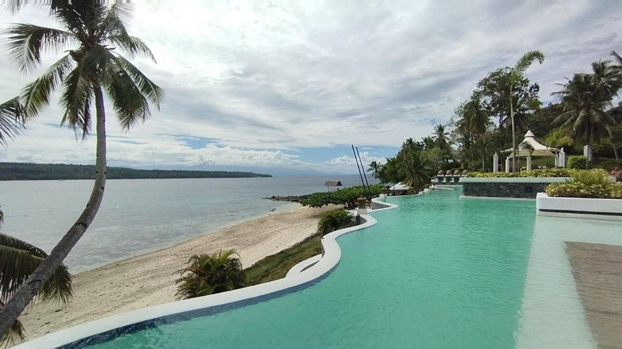 Kembali Condo Resort With Sea View Davao Екстер'єр фото