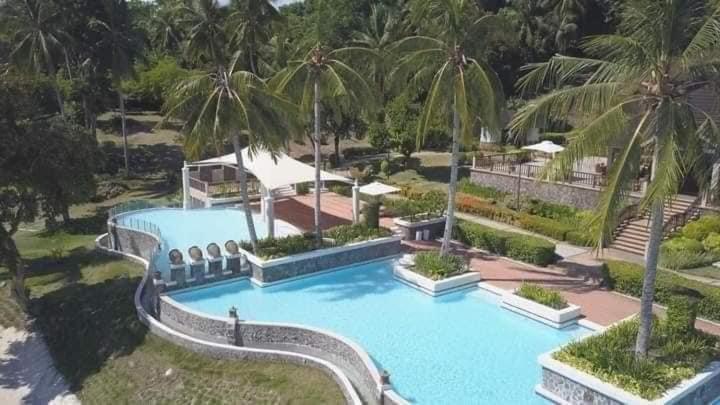 Kembali Condo Resort With Sea View Davao Екстер'єр фото