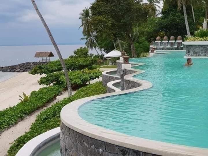 Kembali Condo Resort With Sea View Davao Екстер'єр фото