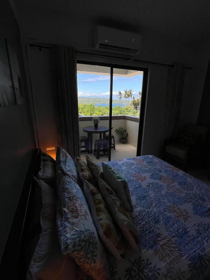 Kembali Condo Resort With Sea View Davao Екстер'єр фото