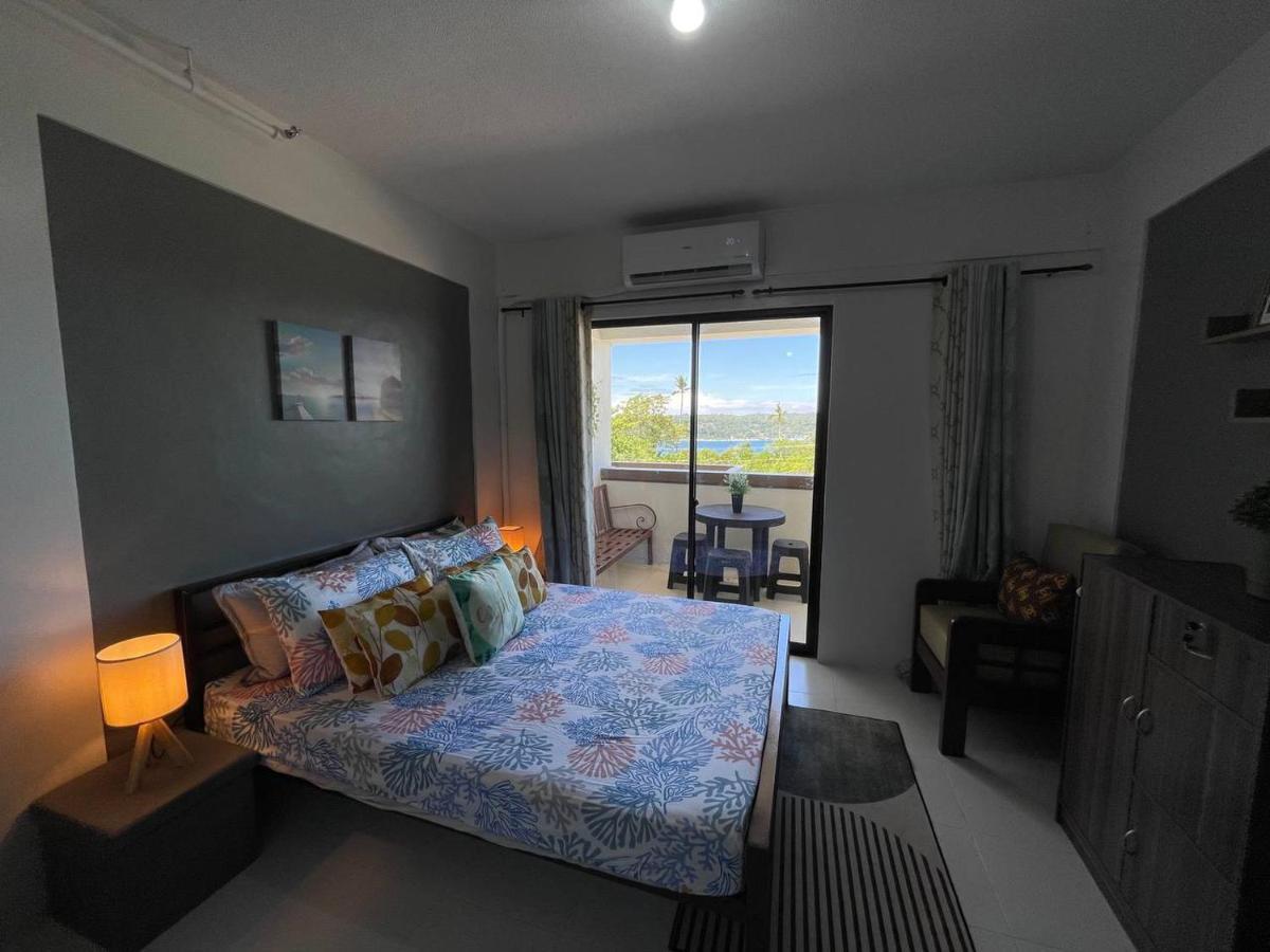 Kembali Condo Resort With Sea View Davao Екстер'єр фото