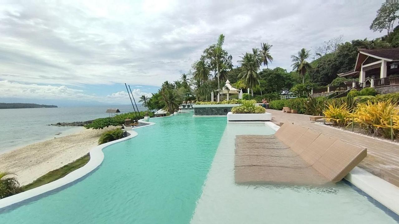 Kembali Condo Resort With Sea View Davao Екстер'єр фото