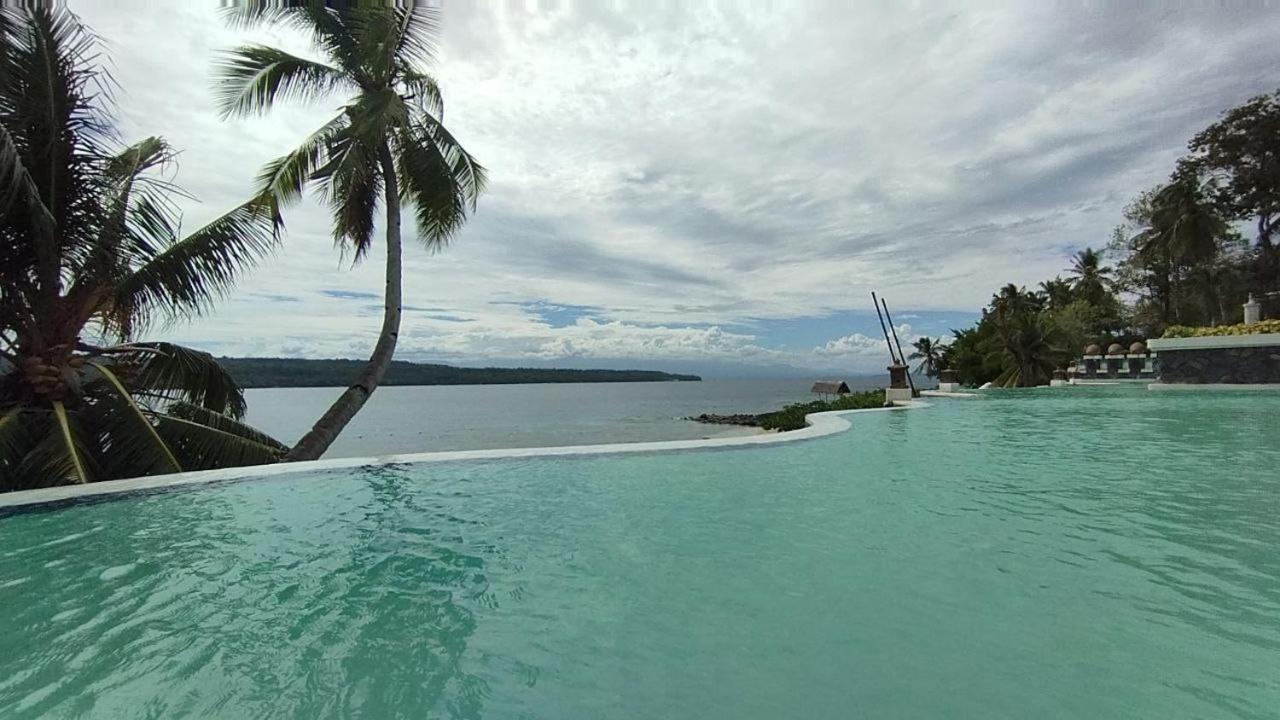 Kembali Condo Resort With Sea View Davao Екстер'єр фото