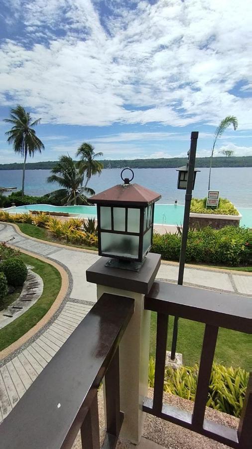 Kembali Condo Resort With Sea View Davao Екстер'єр фото