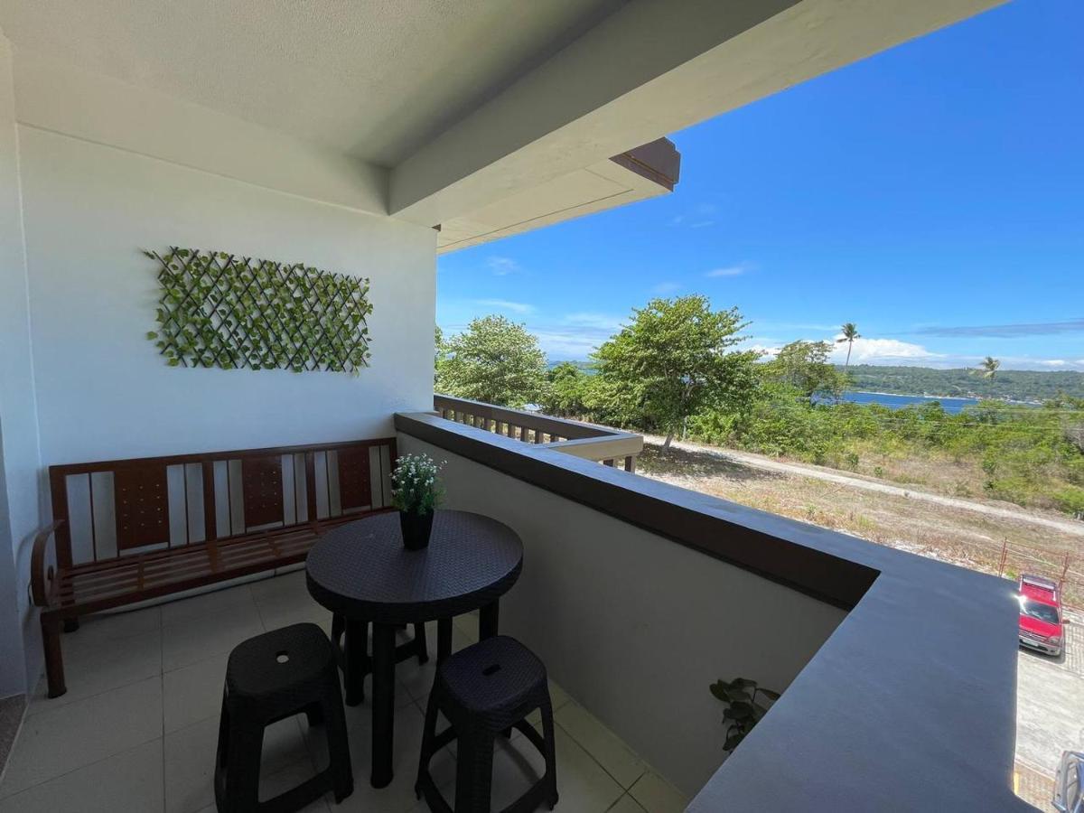 Kembali Condo Resort With Sea View Davao Екстер'єр фото