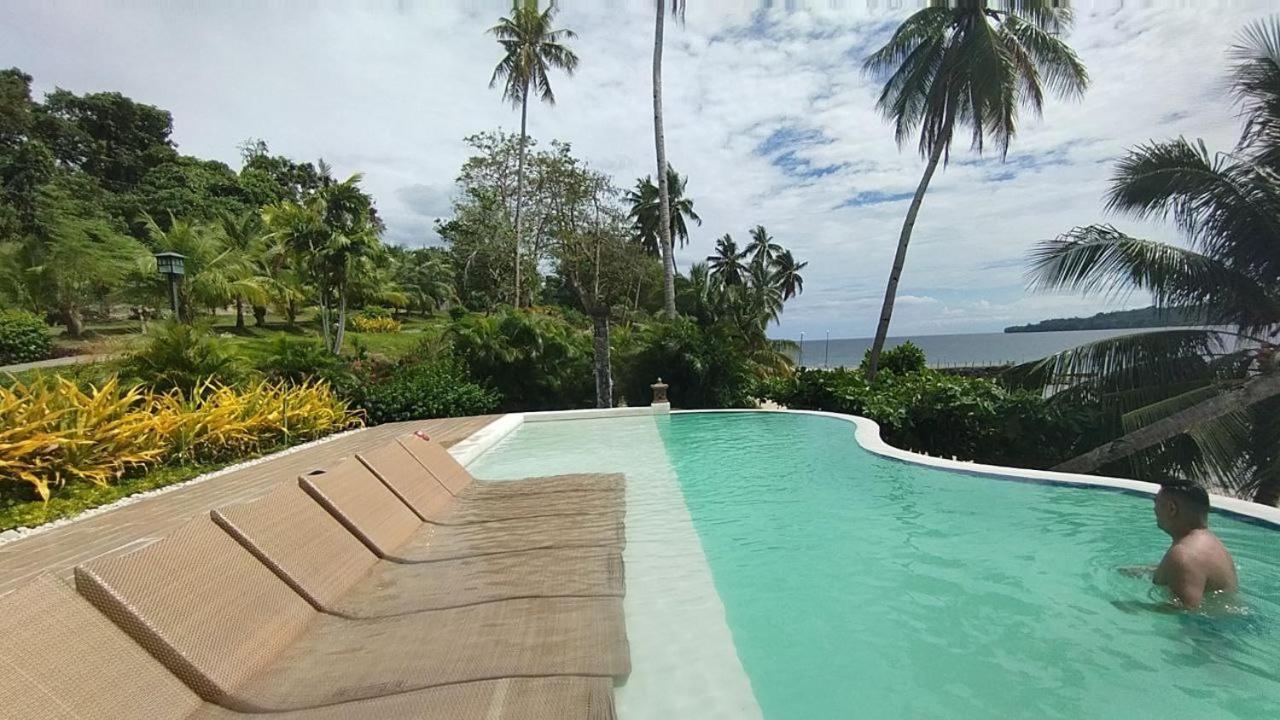 Kembali Condo Resort With Sea View Davao Екстер'єр фото