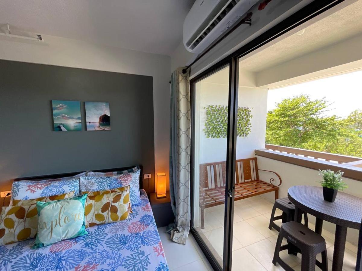 Kembali Condo Resort With Sea View Davao Екстер'єр фото