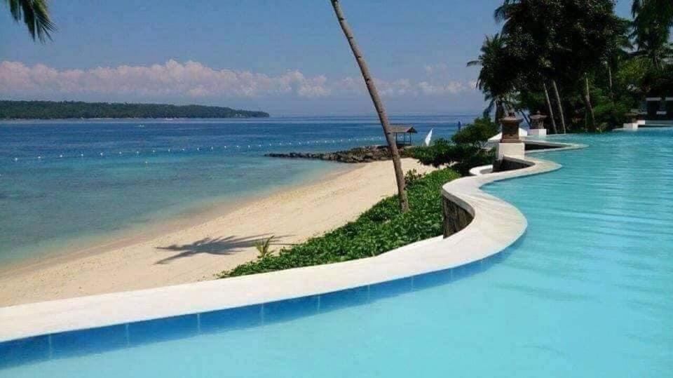 Kembali Condo Resort With Sea View Davao Екстер'єр фото