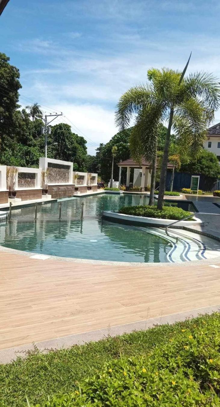 Kembali Condo Resort With Sea View Davao Екстер'єр фото