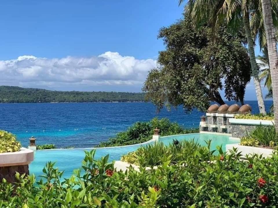 Kembali Condo Resort With Sea View Davao Екстер'єр фото
