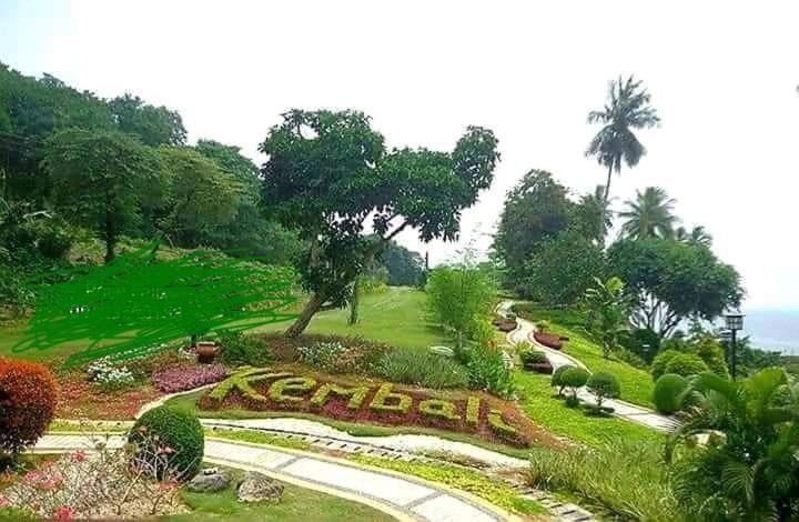 Kembali Condo Resort With Sea View Davao Екстер'єр фото