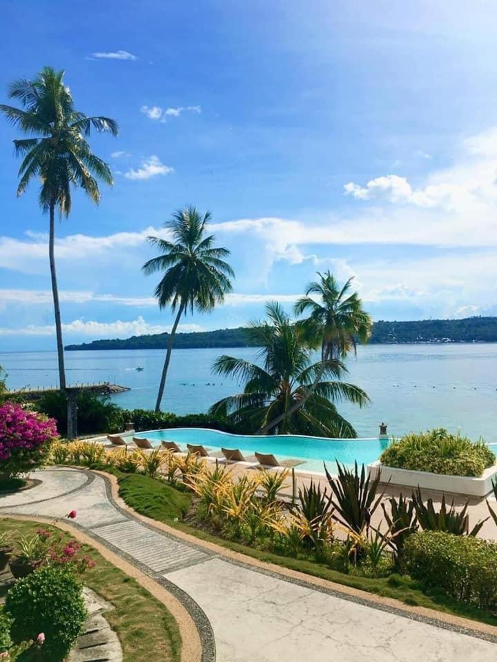 Kembali Condo Resort With Sea View Davao Екстер'єр фото