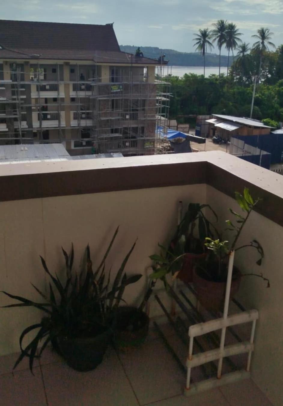 Kembali Condo Resort With Sea View Davao Екстер'єр фото