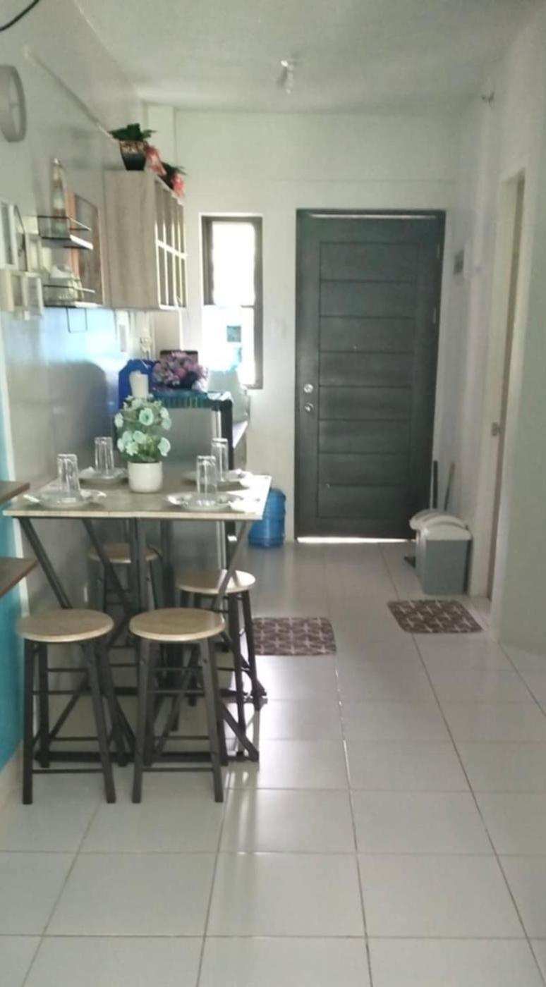 Kembali Condo Resort With Sea View Davao Екстер'єр фото