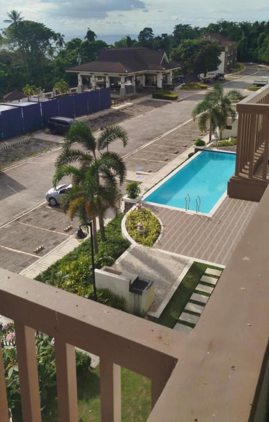 Kembali Condo Resort With Sea View Davao Екстер'єр фото