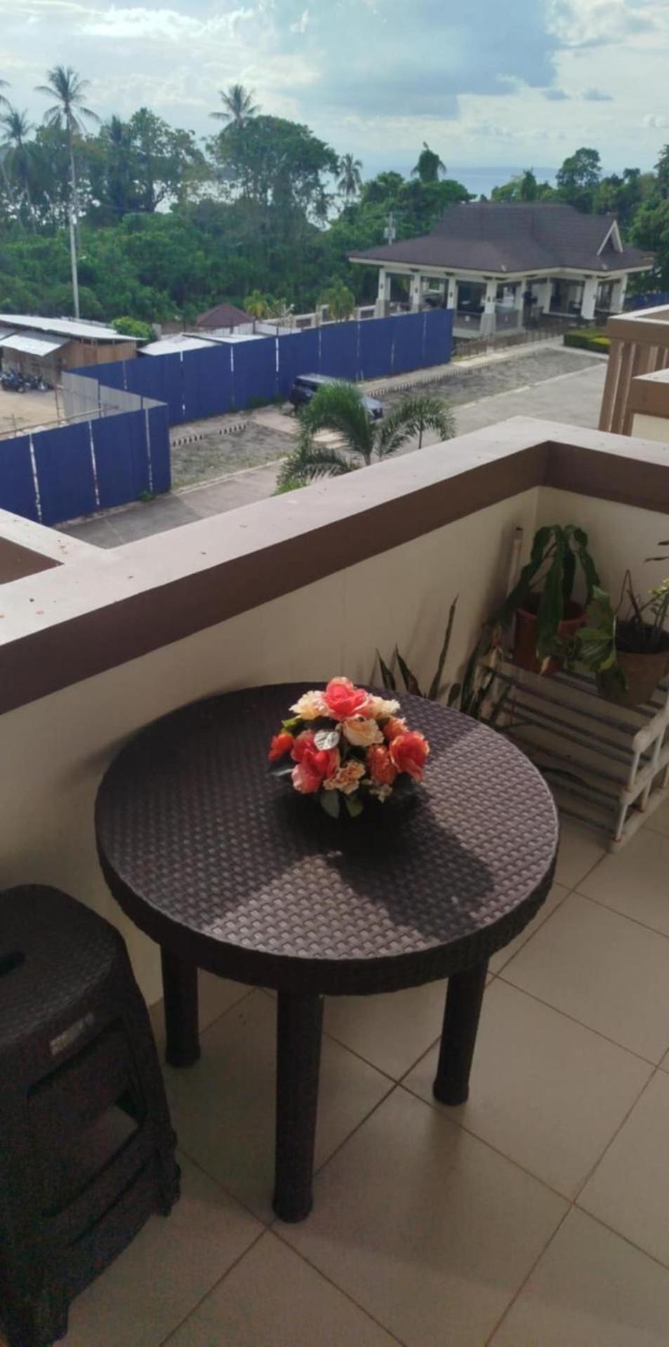 Kembali Condo Resort With Sea View Davao Екстер'єр фото