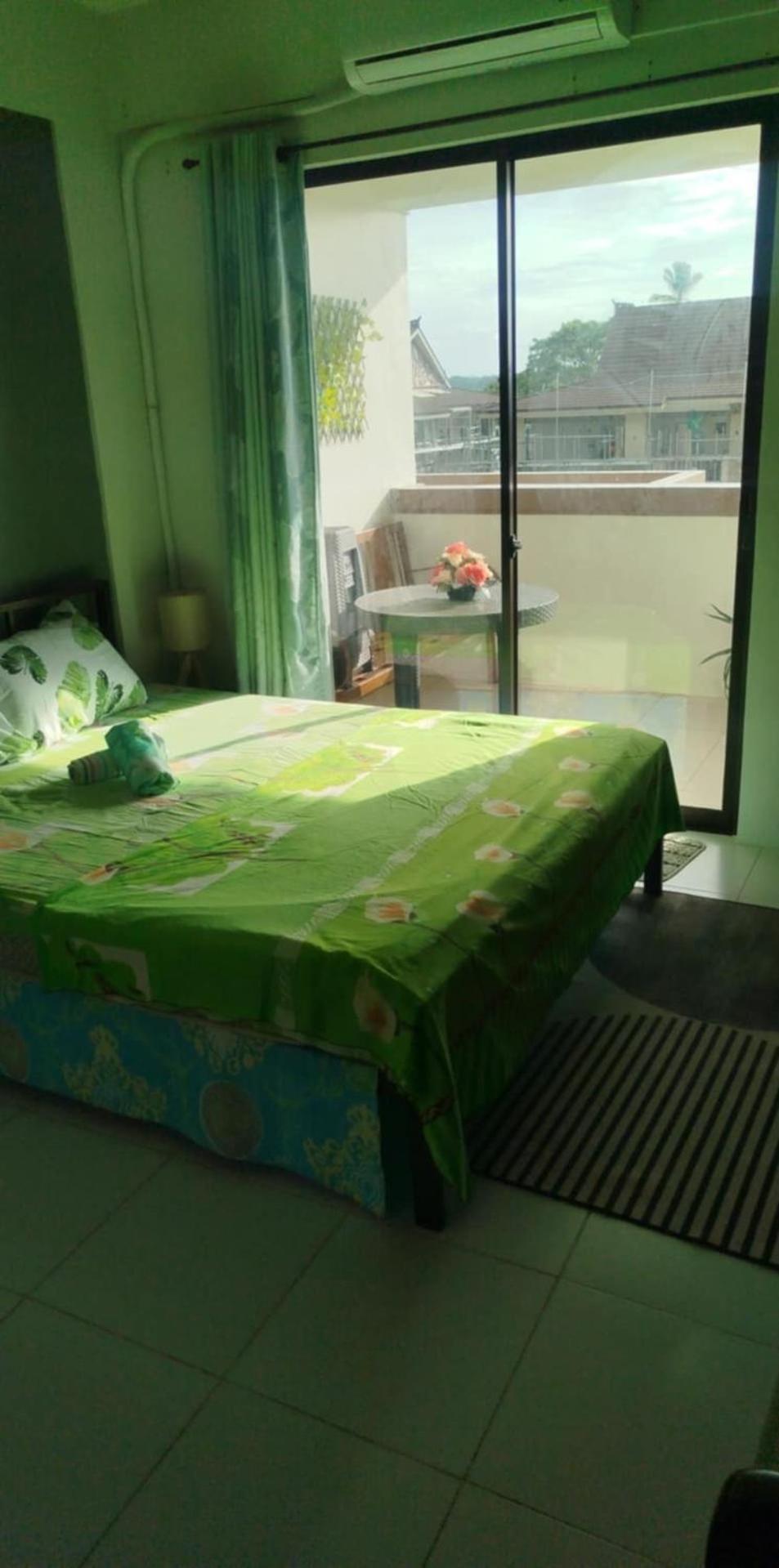 Kembali Condo Resort With Sea View Davao Екстер'єр фото